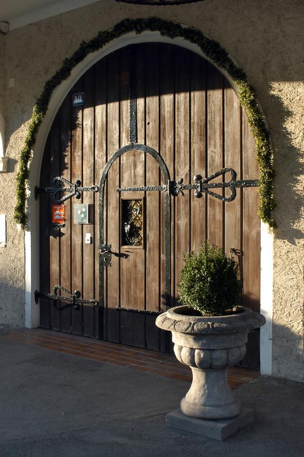 Weingut-Pension Stockingerhof デュルンシュタイン エクステリア 写真