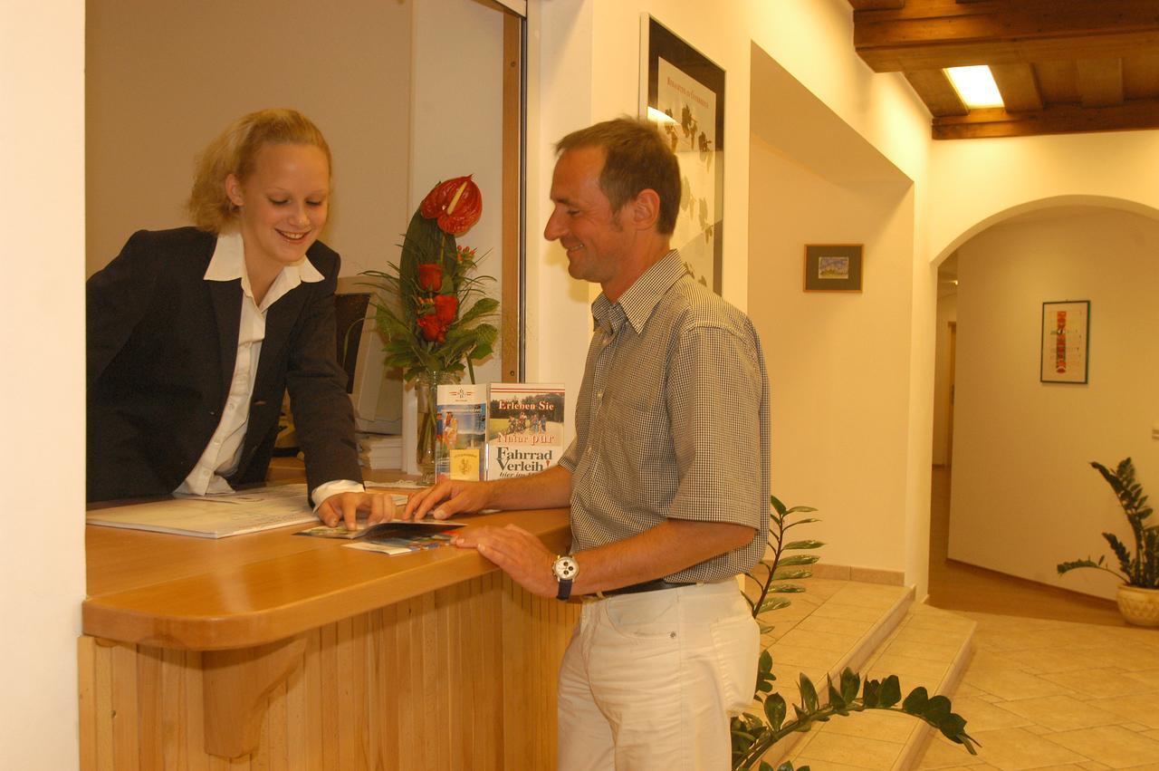 Weingut-Pension Stockingerhof デュルンシュタイン エクステリア 写真